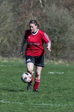Bild 220 - Frauen SG Nie-Bar - PTSV Kiel : Ergebnis: 3:3